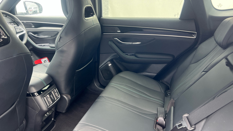 BYD Seal U 1.5 DM-i Boost 5dr Auto Estate